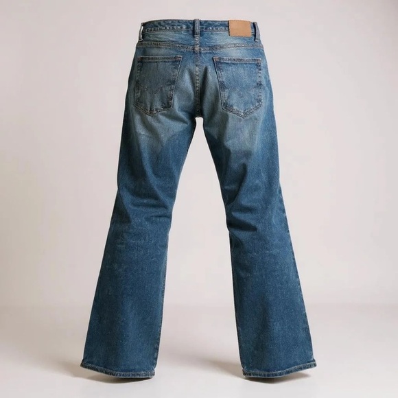🆕True Religion Becca Bootcut 26” - Picture 2 of 9